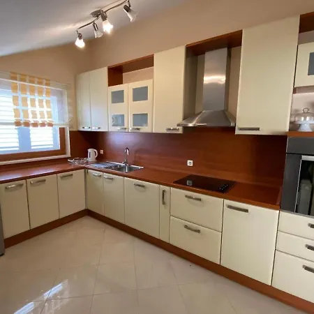 By The Sea - Perna, Peljesac - 19171 Appartamento