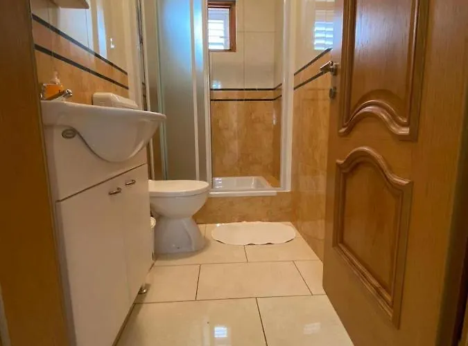 By The Sea - Perna, Peljesac - 19171 * Kuciste