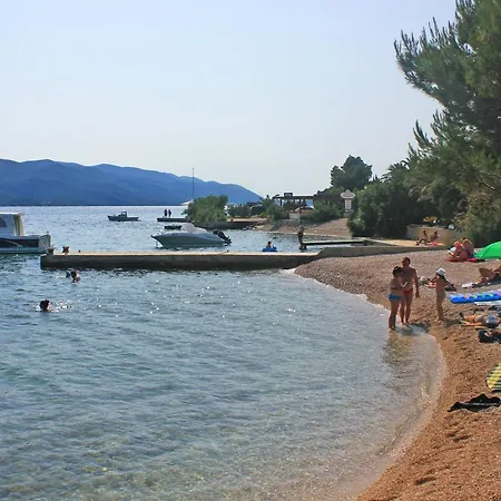 アパート By The Sea - Perna, Peljesac - 19171 *