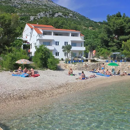 By The Sea - Perna, Peljesac - 19171 شقة كوتشيشته