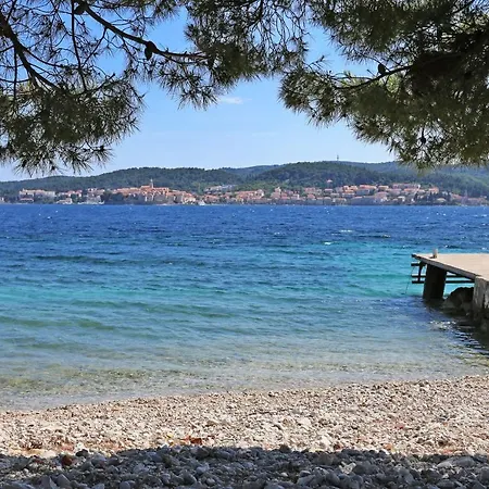 Apartmán By The Sea - Perna, Peljesac - 19171 Kuciste