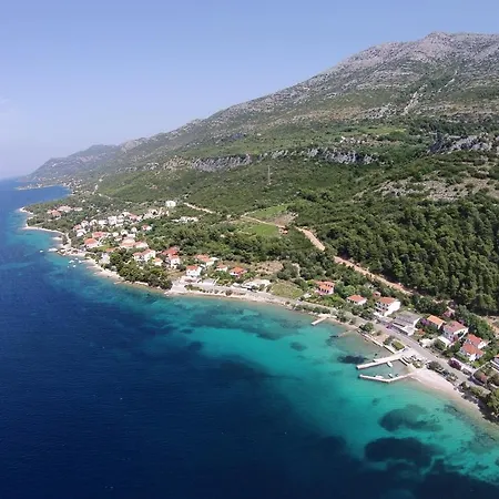 By The Sea - Perna, Peljesac - 19171 Apartmán Kuciste
