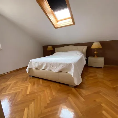 By The Sea - Perna, Peljesac - 19171 アパート