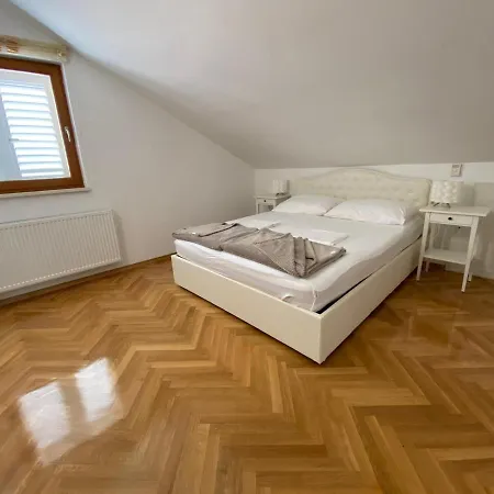 アパート By The Sea - Perna, Peljesac - 19171