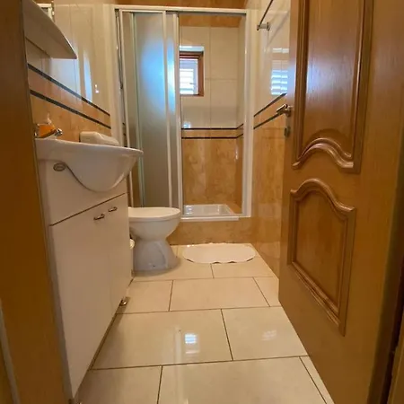 By The Sea - Perna, Peljesac - 19171 * クチフェ