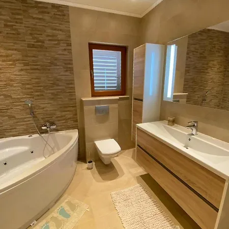 By The Sea - Perna, Peljesac - 19171 アパート *