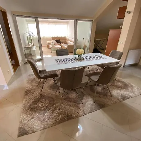 アパート By The Sea - Perna, Peljesac - 19171 クチフェ