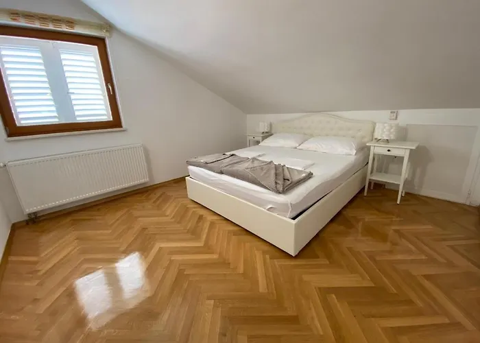 公寓 By The Sea - Perna, Peljesac - 19171