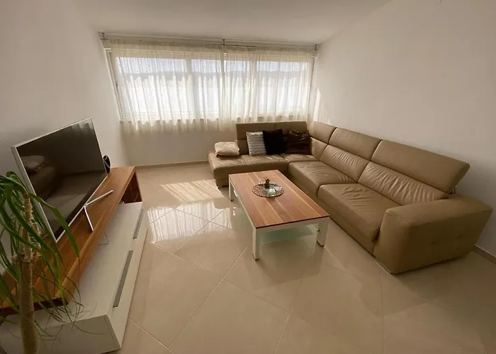 公寓 By The Sea - Perna, Peljesac - 19171 库希斯特