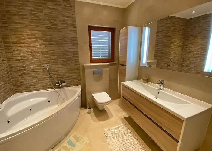 By The Sea - Perna, Peljesac - 19171 公寓 *